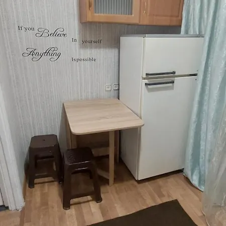 Квартира По Вул Ніженська 29Г Kiev Dış mekan fotoğraf