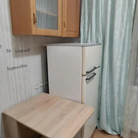 Квартира По Вул Ніженська 29Г Kiev Dış mekan fotoğraf
