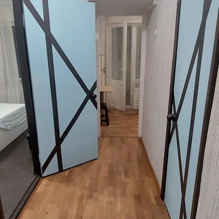 Квартира По Вул Ніженська 29Г Kiev Dış mekan fotoğraf