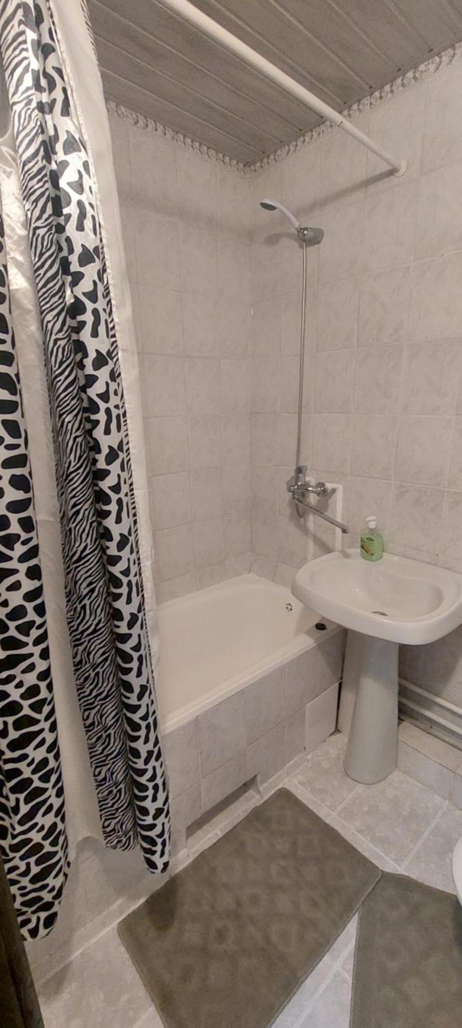 по вул ніженська 29г Apartment Kyiv