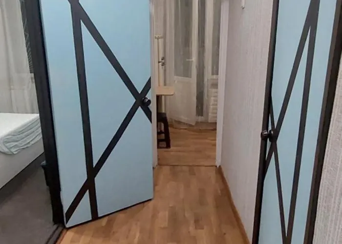 Квартира По Вул Ніженська 29Г