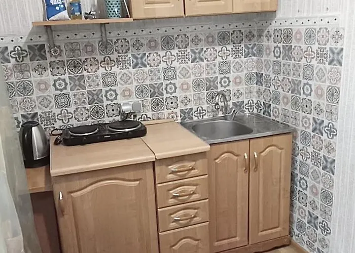 Квартира По Вул Ніженська 29Г
