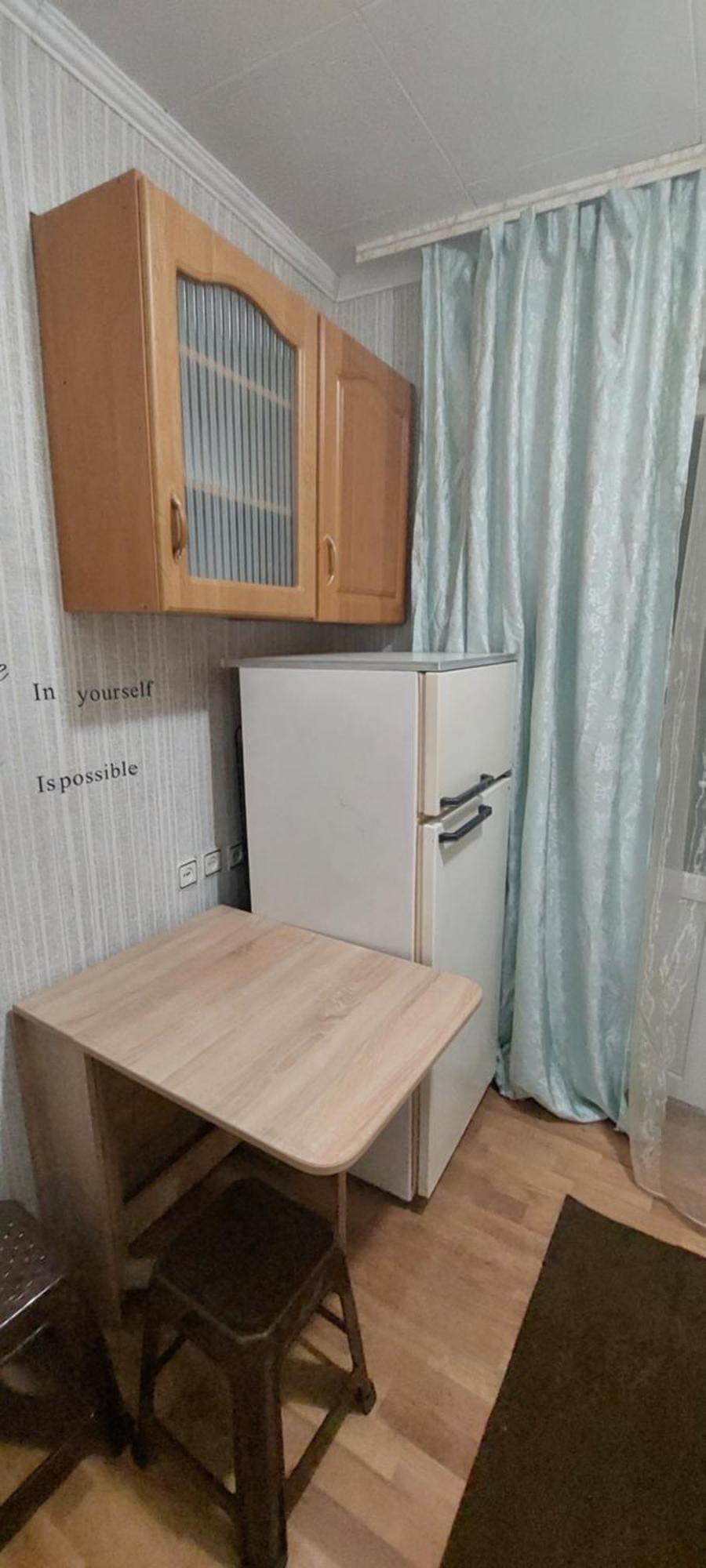 Daire по вул ніженська 29г Kiev