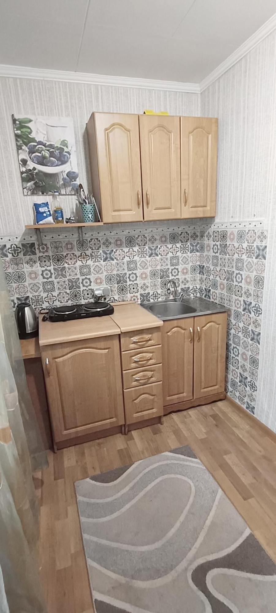 по вул ніженська 29г Daire *